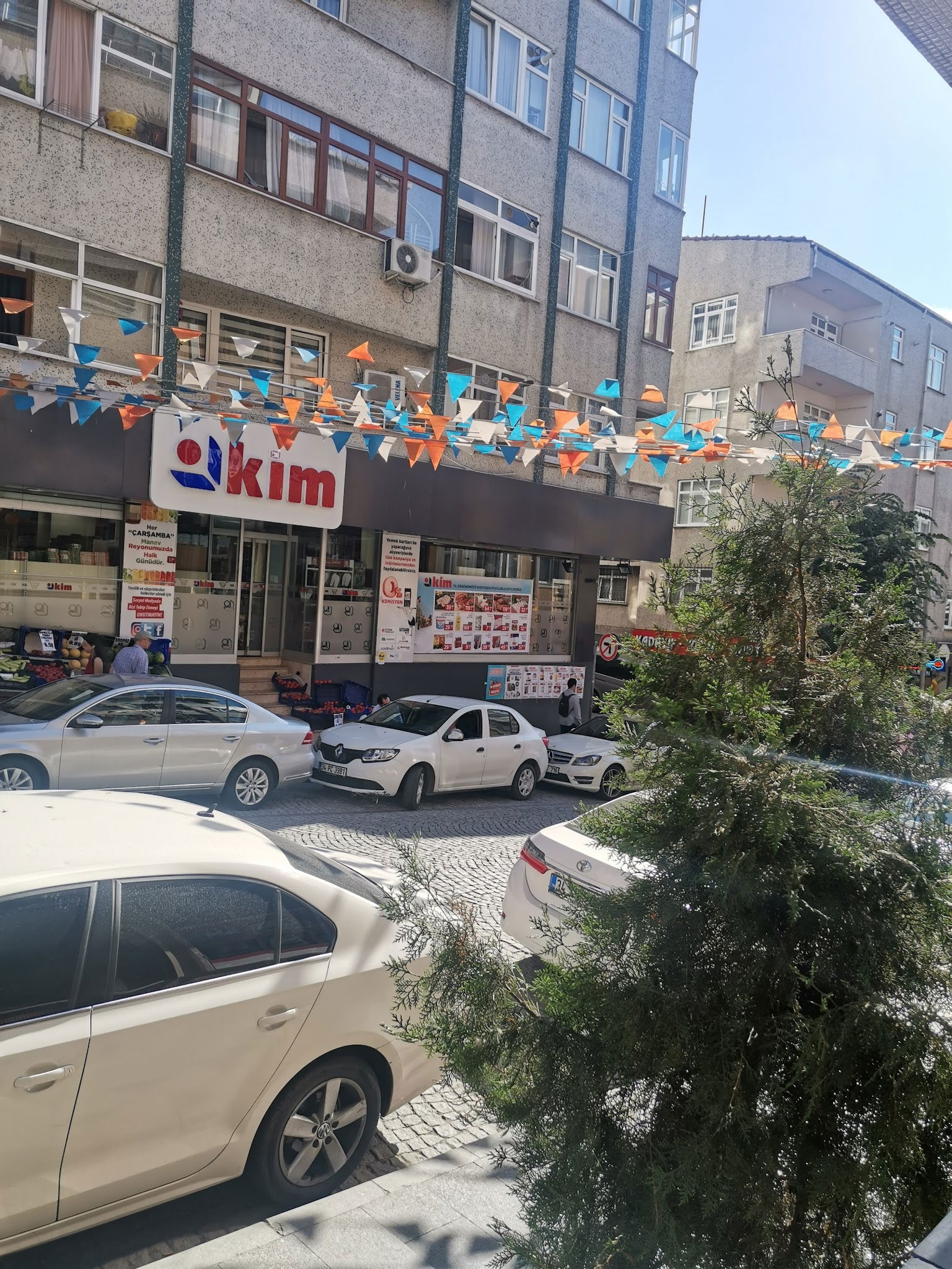 Öz Pastacım & Pasta Cafe