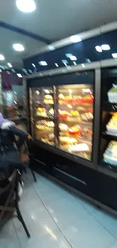 Öz Pastacım & Pasta Cafe resimleri