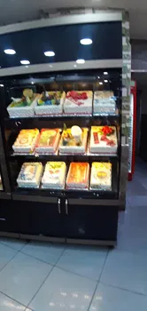 Öz Pastacım & Pasta Cafe resimleri