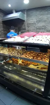 Öz Pastacım & Pasta Cafe resimleri