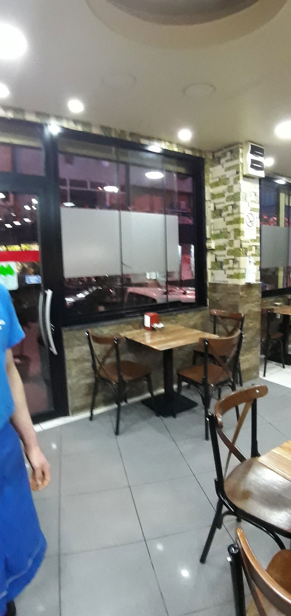 Öz Pastacım & Pasta Cafe