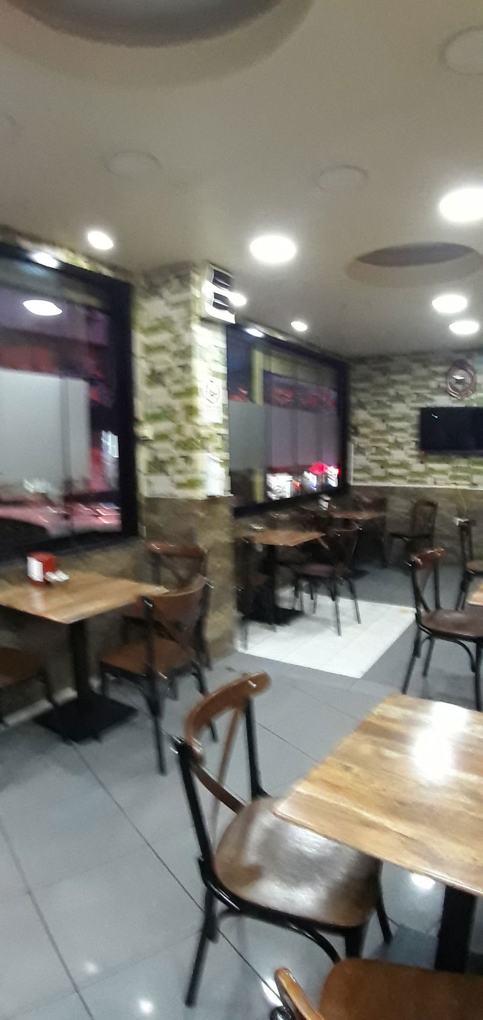 Öz Pastacım & Pasta Cafe