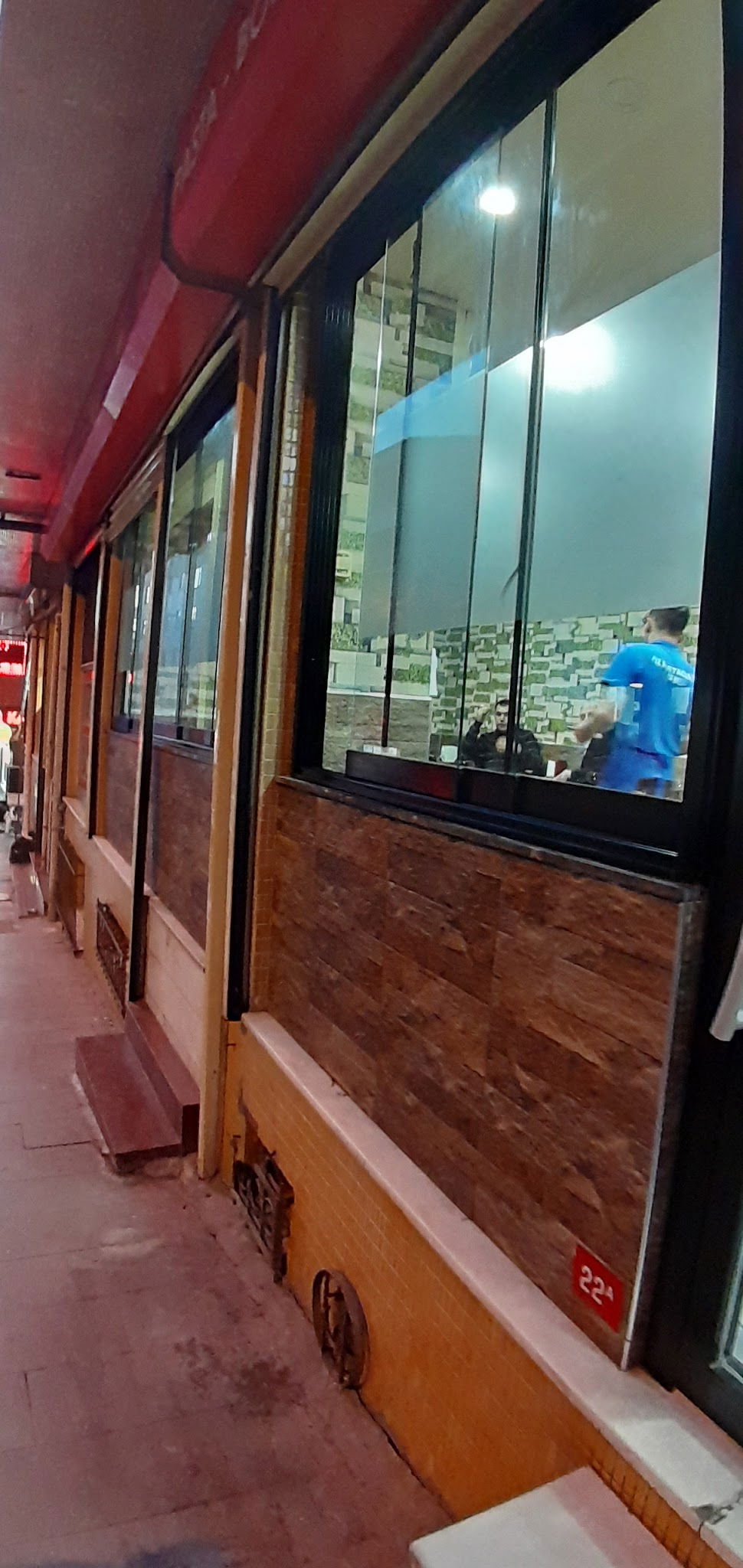 Öz Pastacım & Pasta Cafe