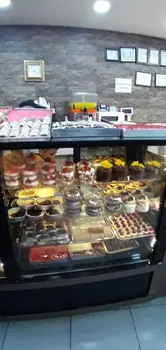 Öz Pastacım & Pasta Cafe resimleri