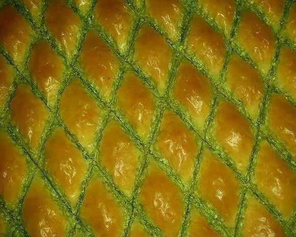 Kara Unlu Mamülleri