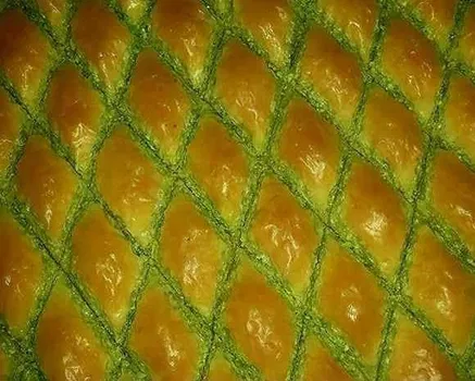 Kara Unlu Mamülleri resimleri