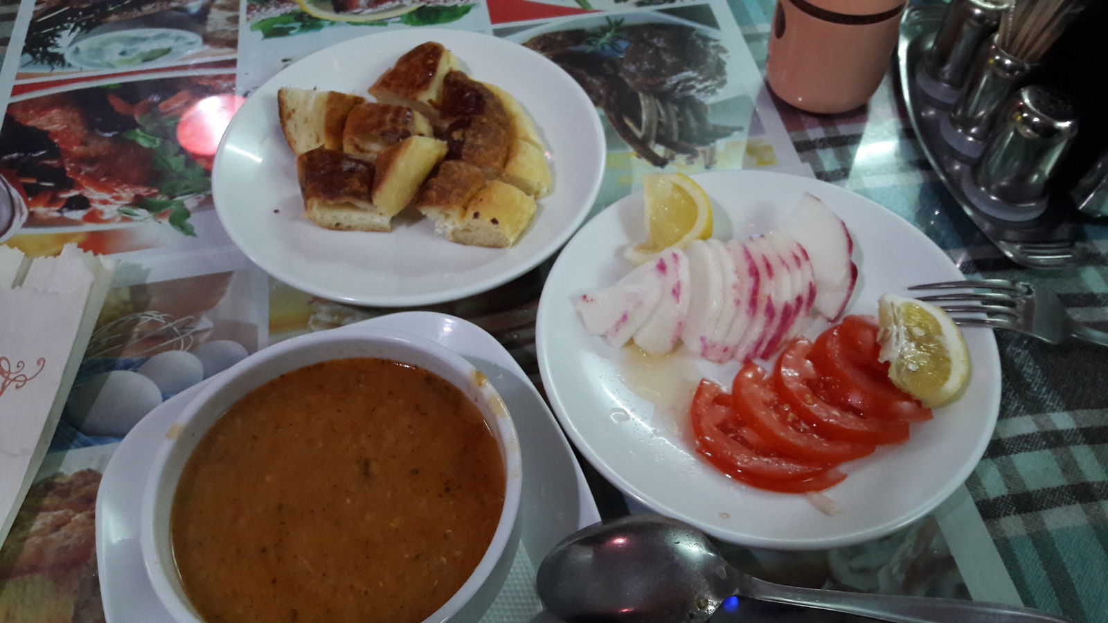 Kara Unlu Mamülleri