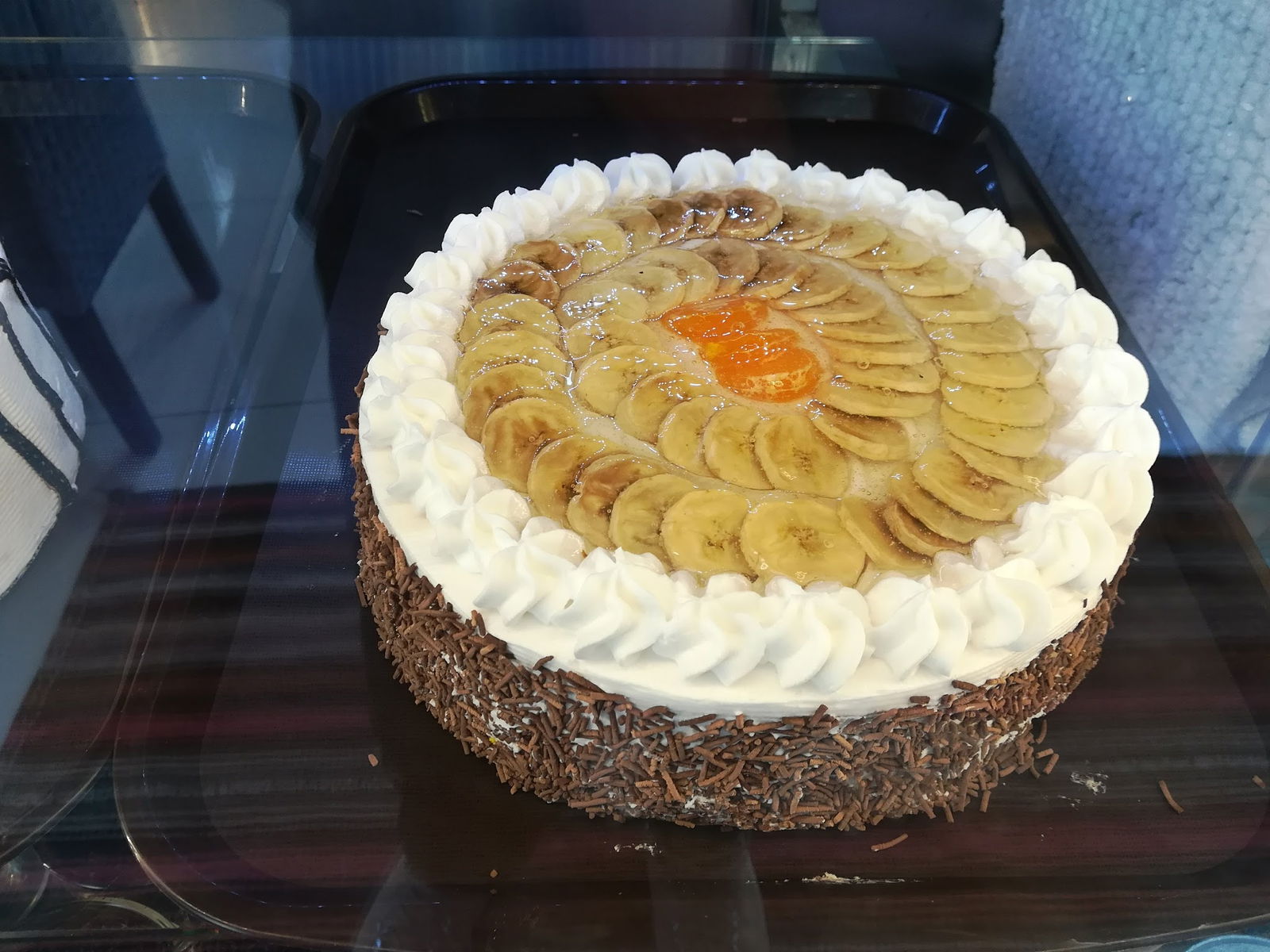 Kara Unlu Mamülleri