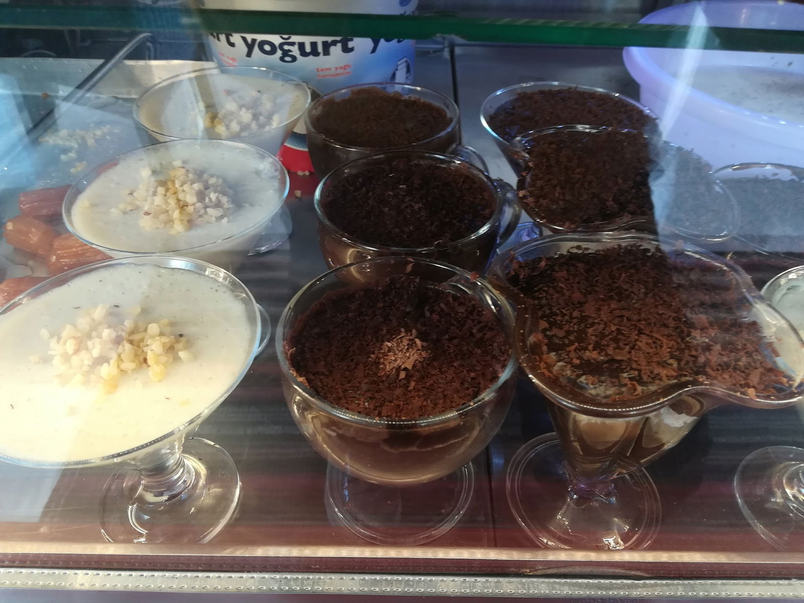 Kara Unlu Mamülleri