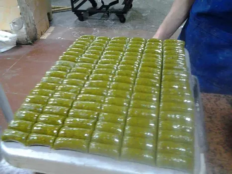 Kara Unlu Mamülleri resimleri