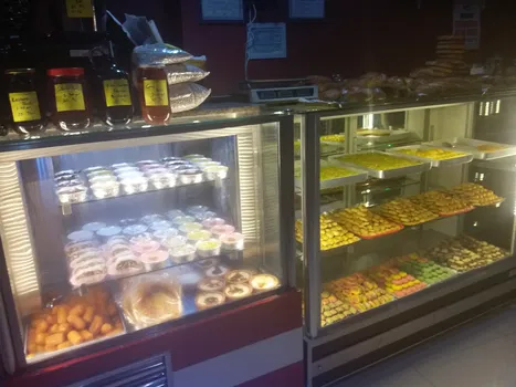 Kara Unlu Mamülleri resimleri