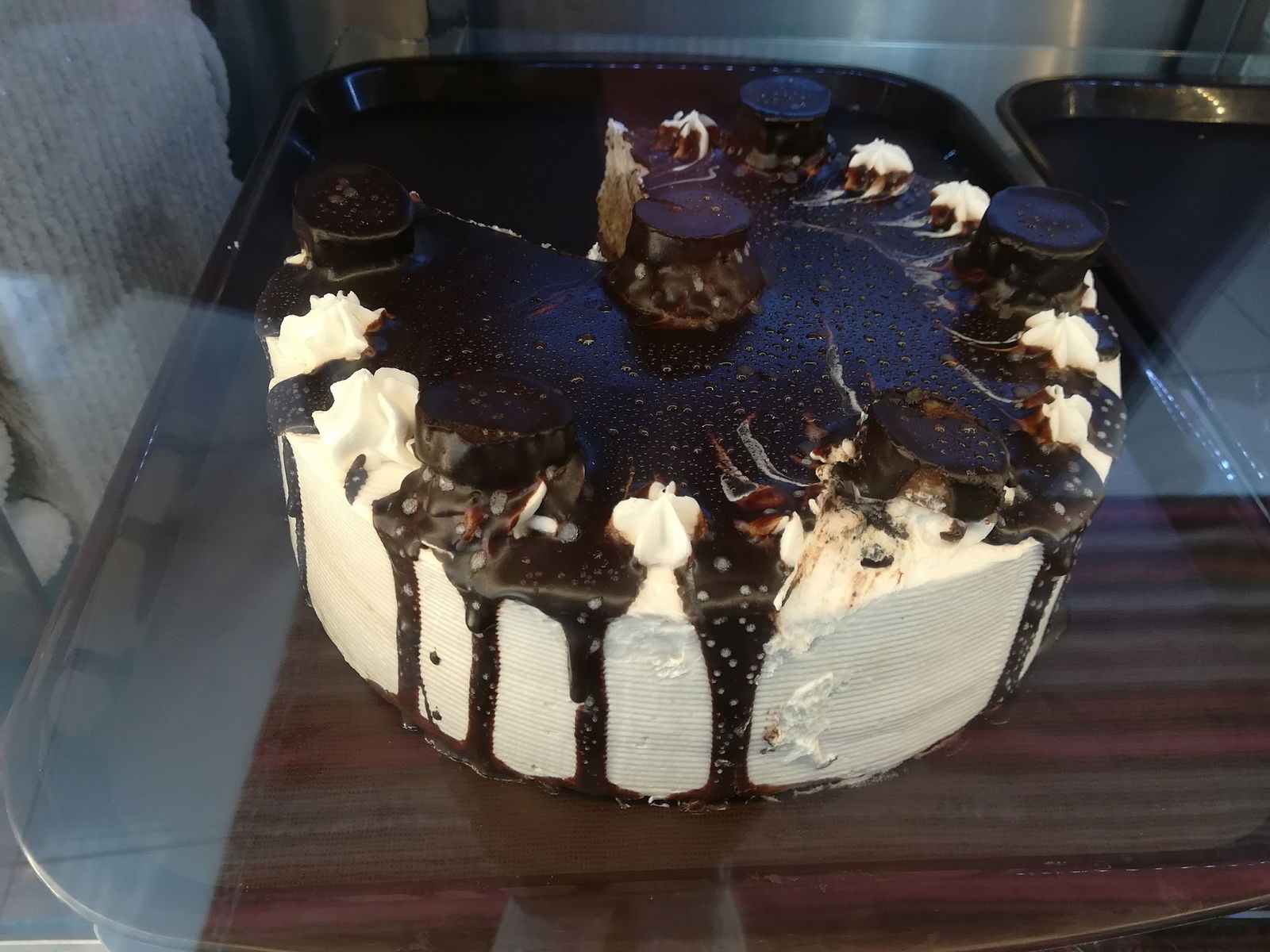 Kara Unlu Mamülleri