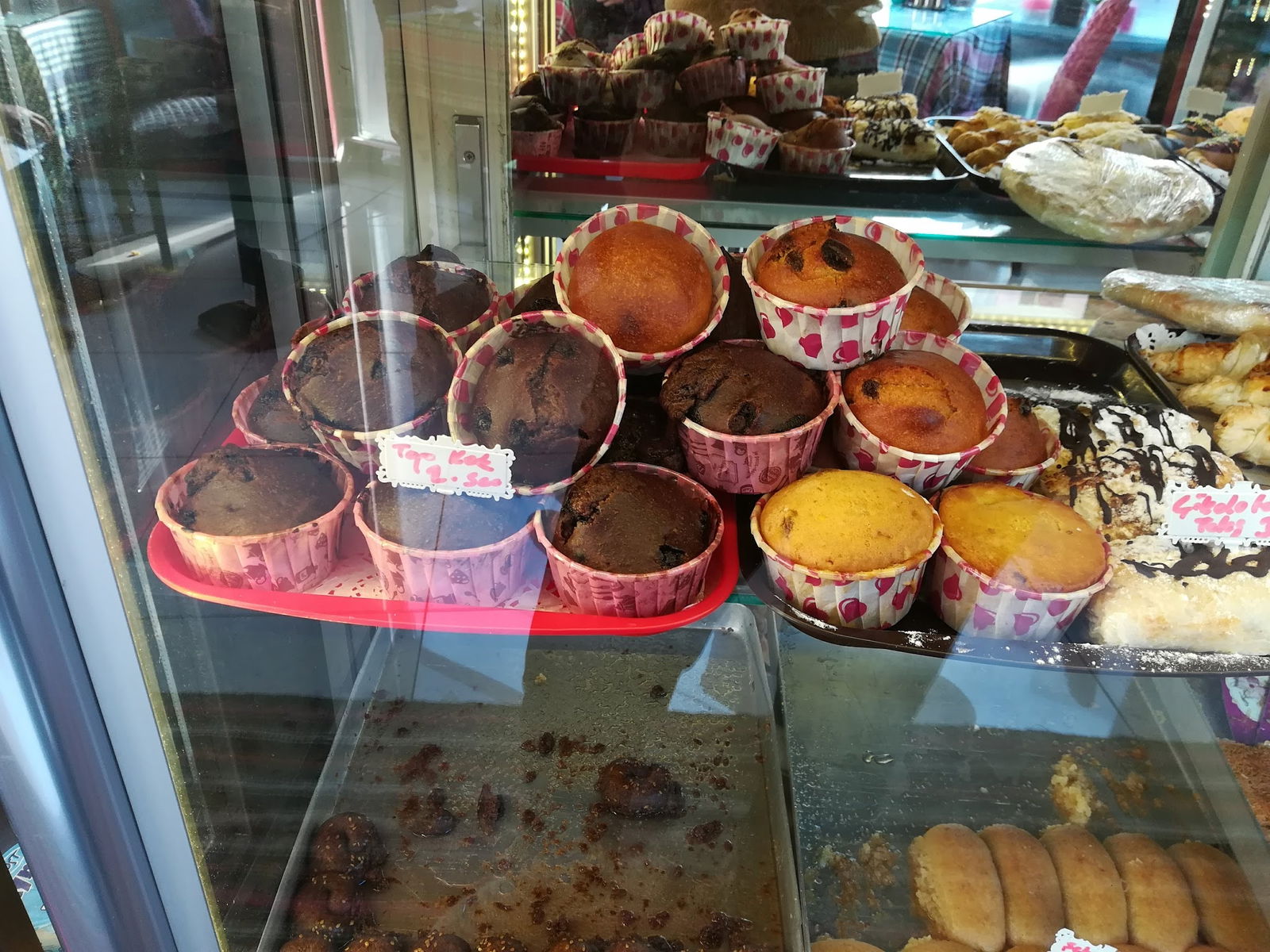 Kara Unlu Mamülleri