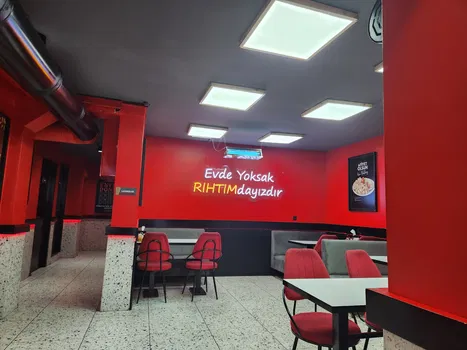 Hatay Rihtim Döner Pursaklar resimleri