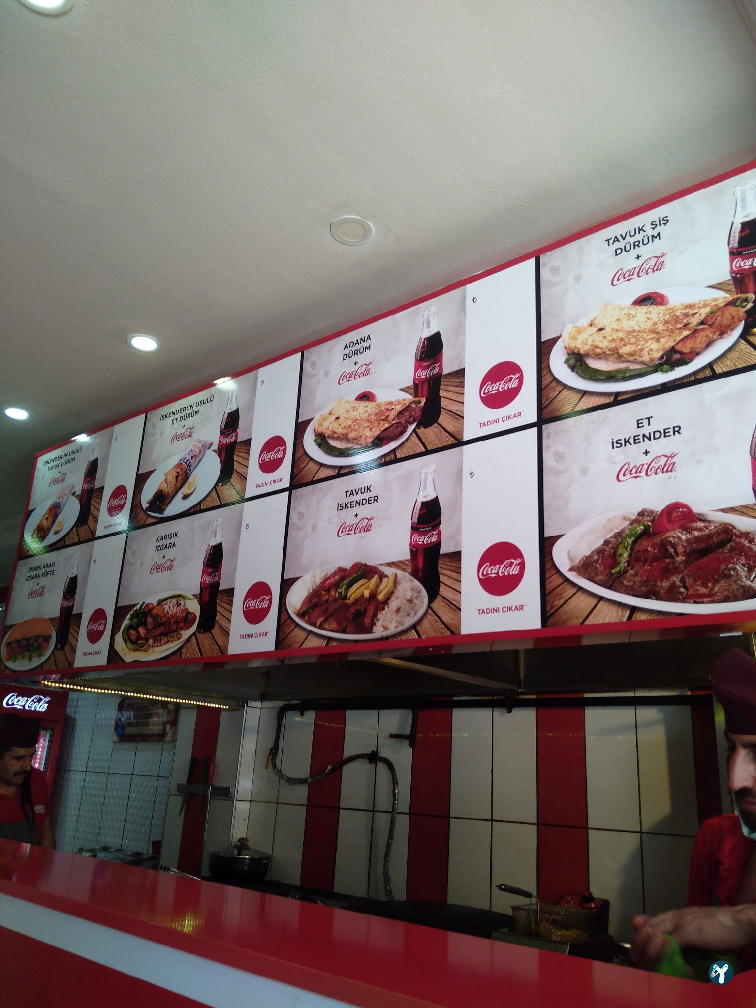 Hatay Rihtim Döner Pursaklar
