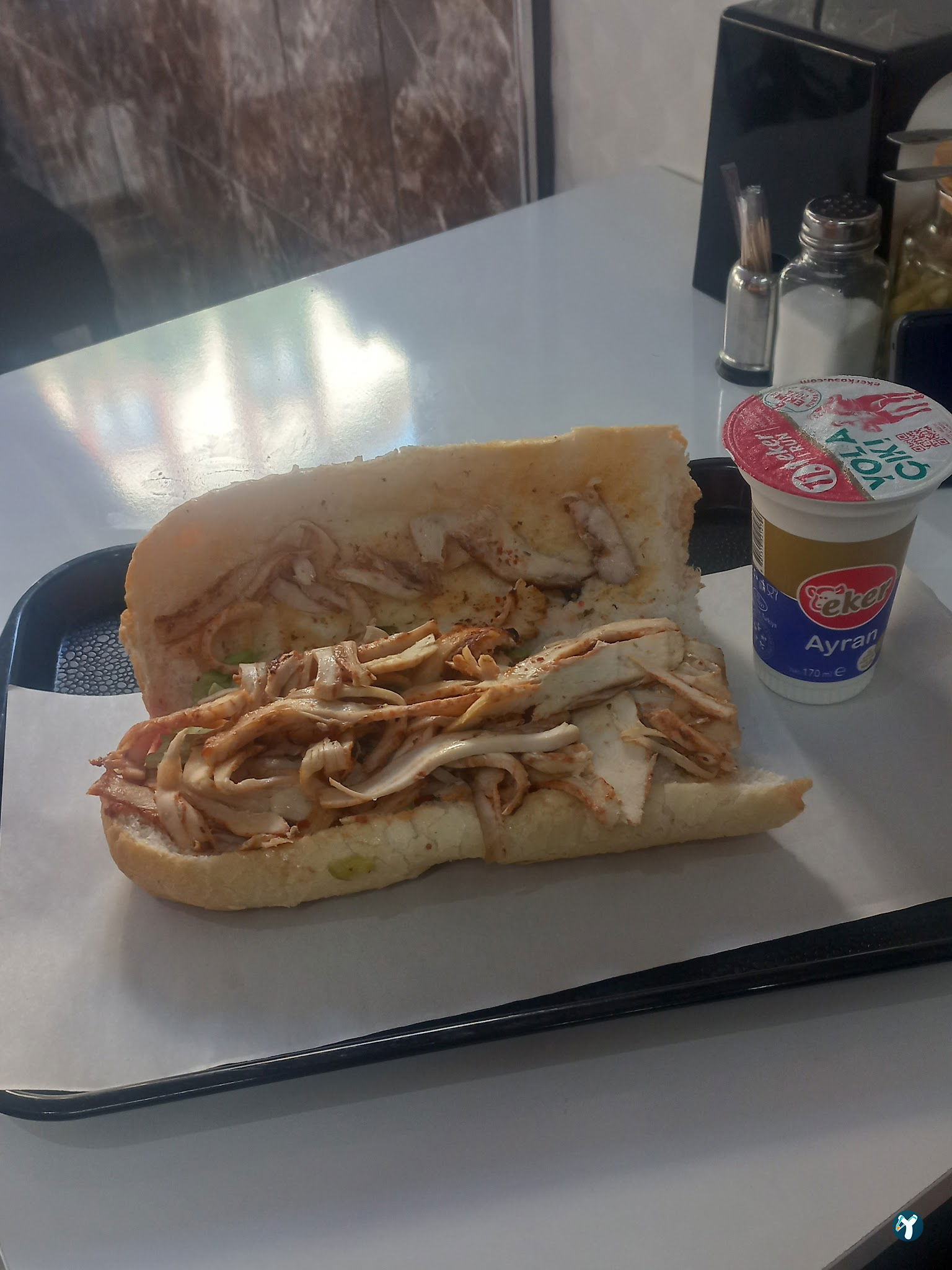 Hatay Rihtim Döner Pursaklar