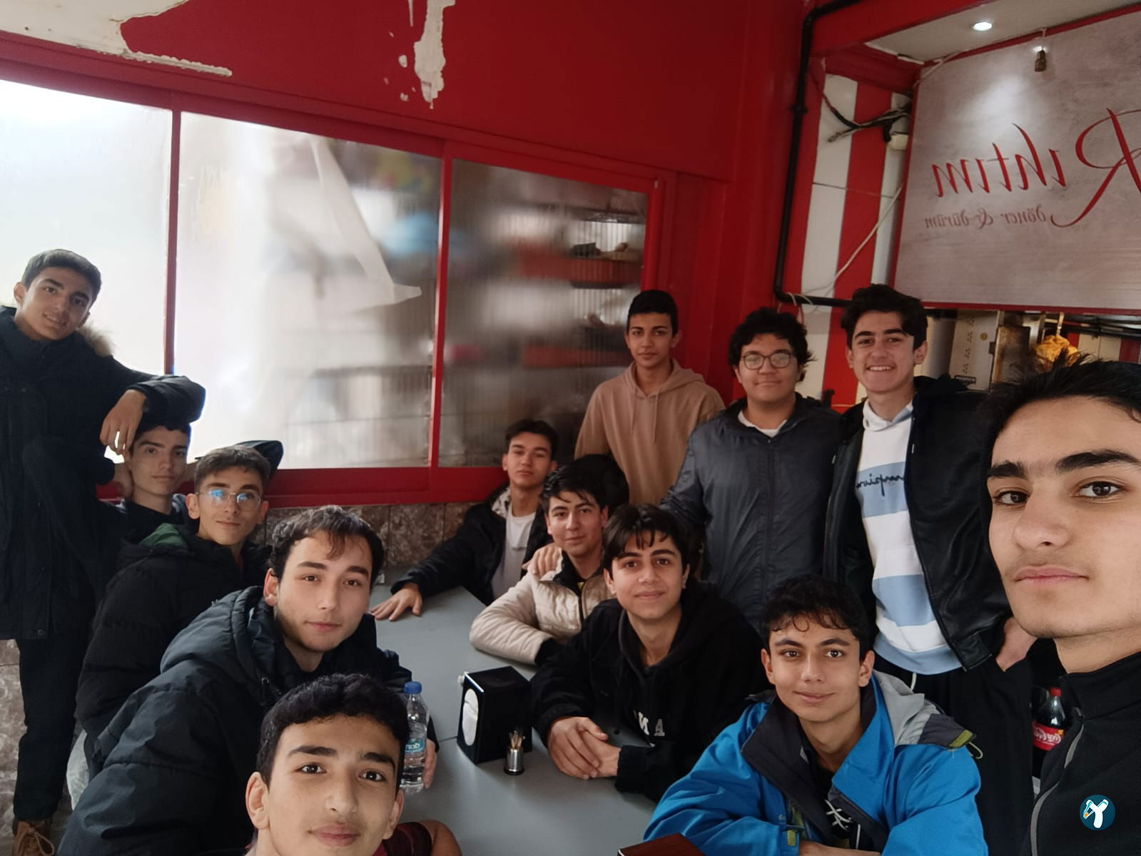 Hatay Rihtim Döner Pursaklar