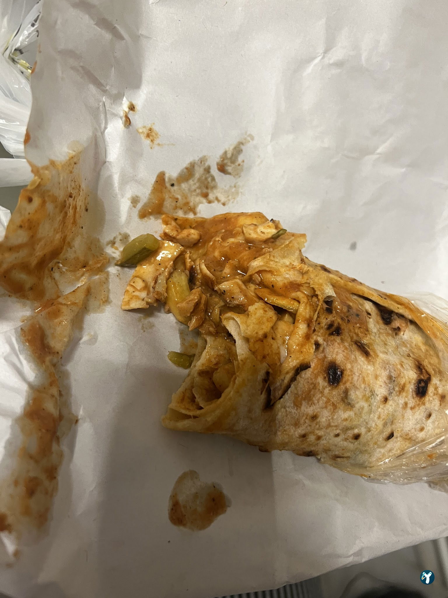 Hatay Rihtim Döner Pursaklar