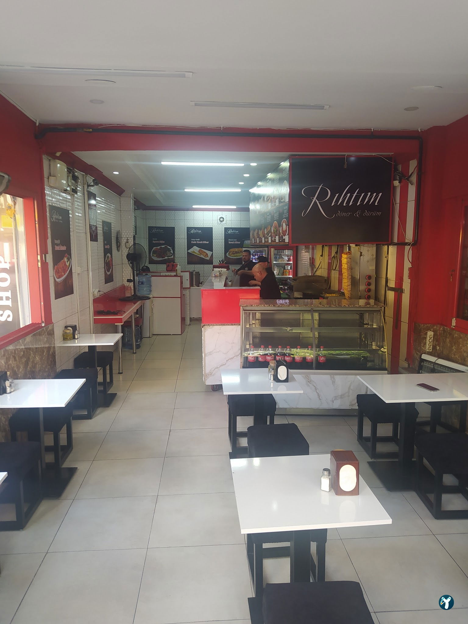 Hatay Rihtim Döner Pursaklar