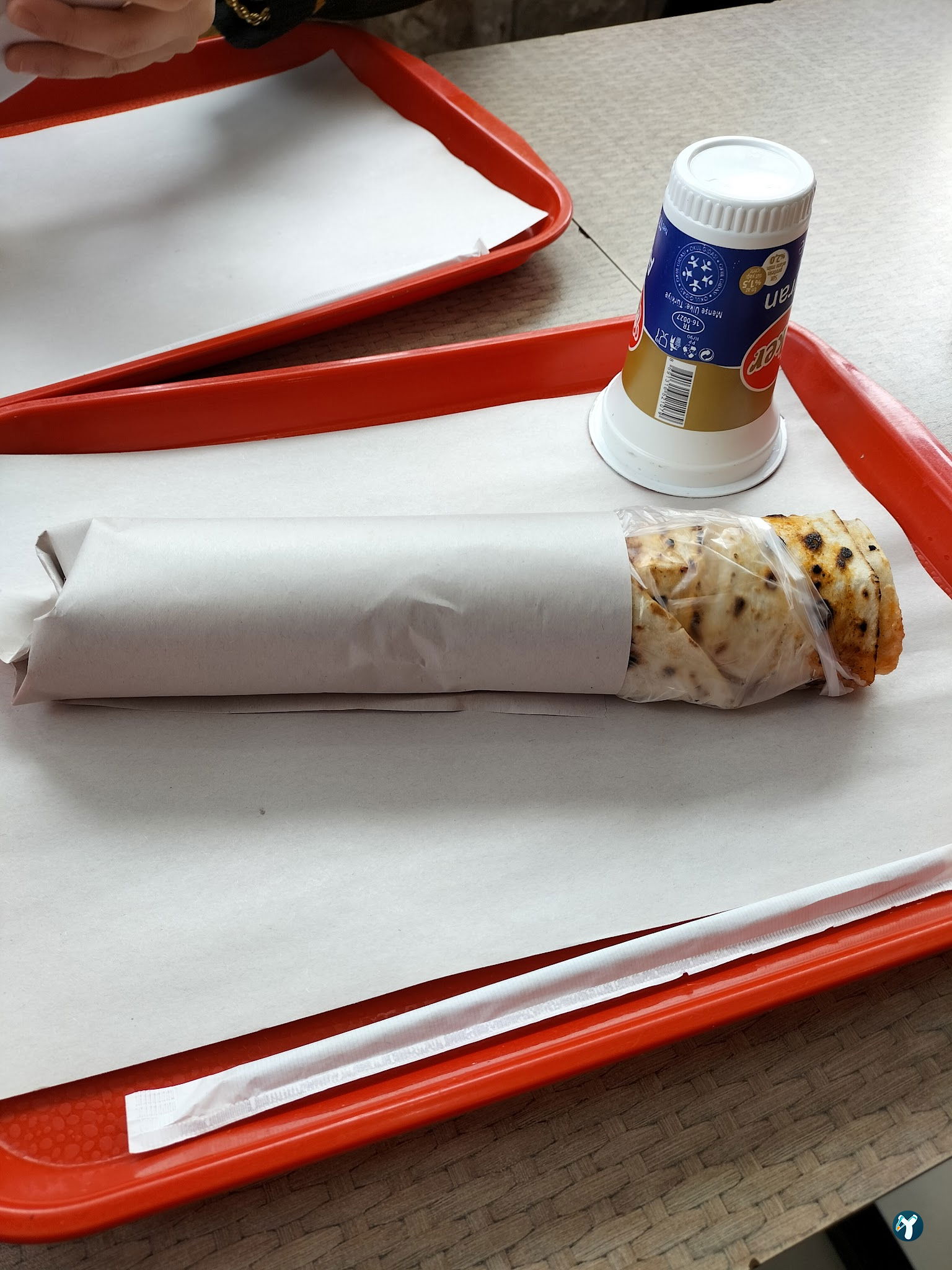 Hatay Rihtim Döner Pursaklar