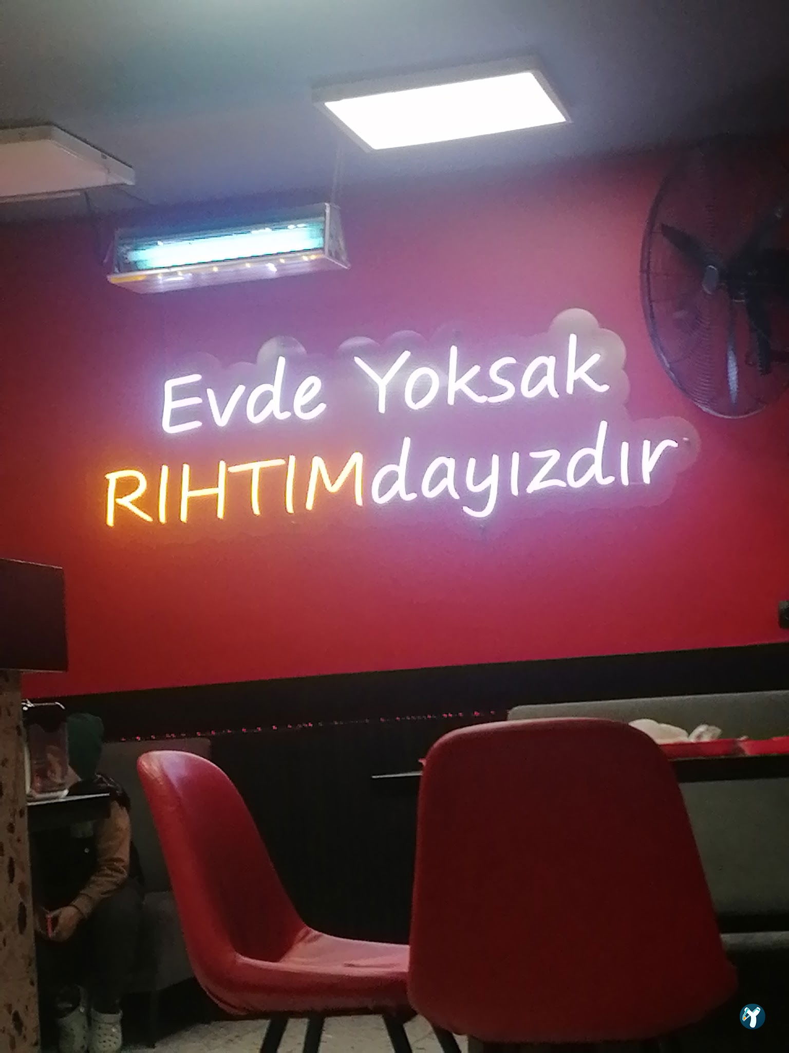 Hatay Rihtim Döner Pursaklar