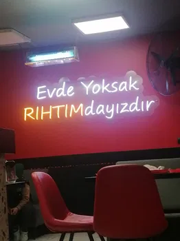 Hatay Rihtim Döner Pursaklar resimleri