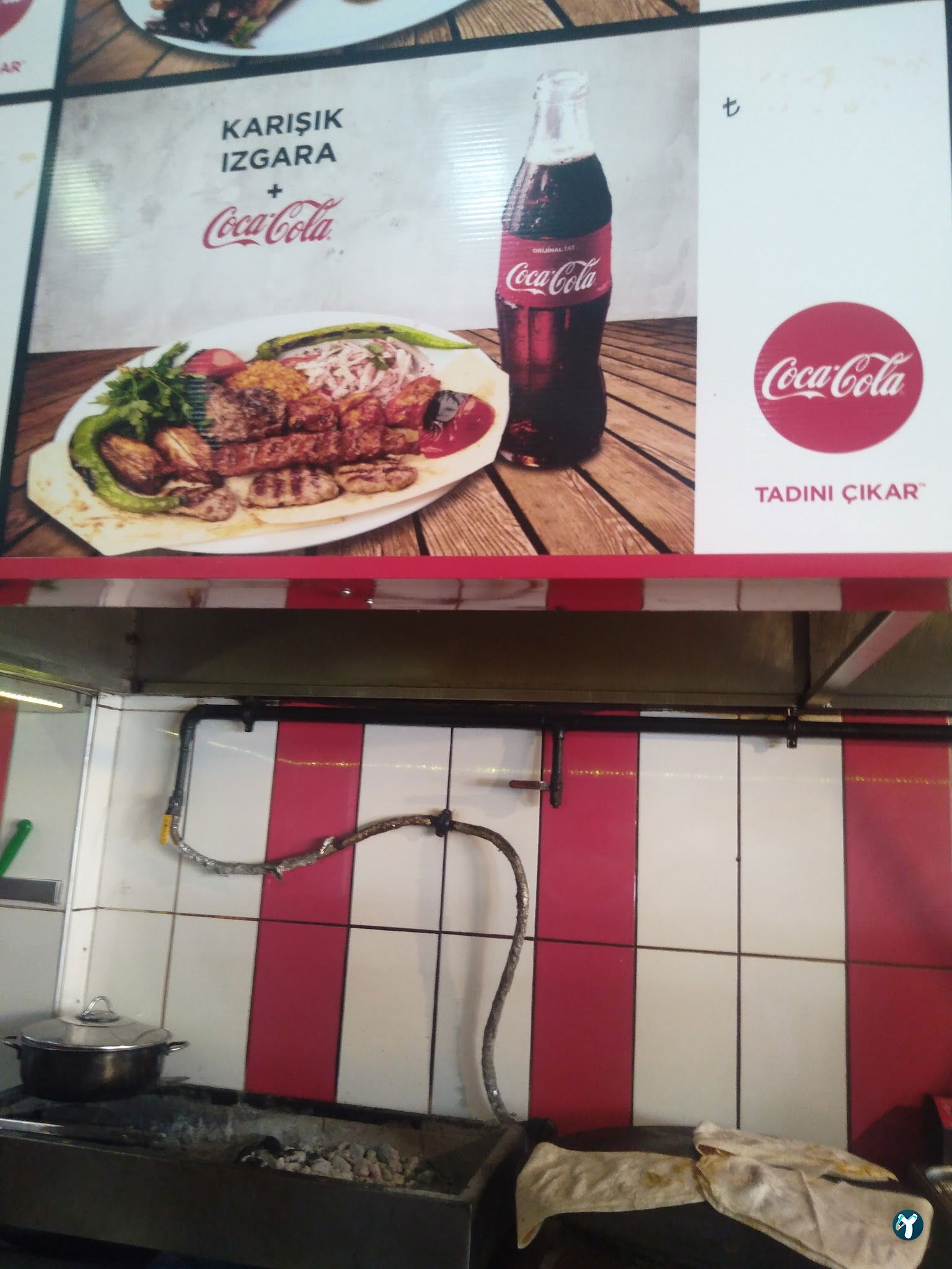 Hatay Rihtim Döner Pursaklar