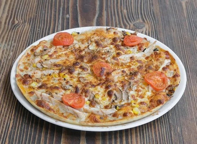 Endless Pizza Kültür