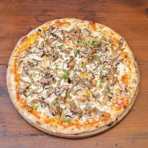 Endless Pizza Kültür