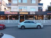 Endless Pizza Kültür resimleri