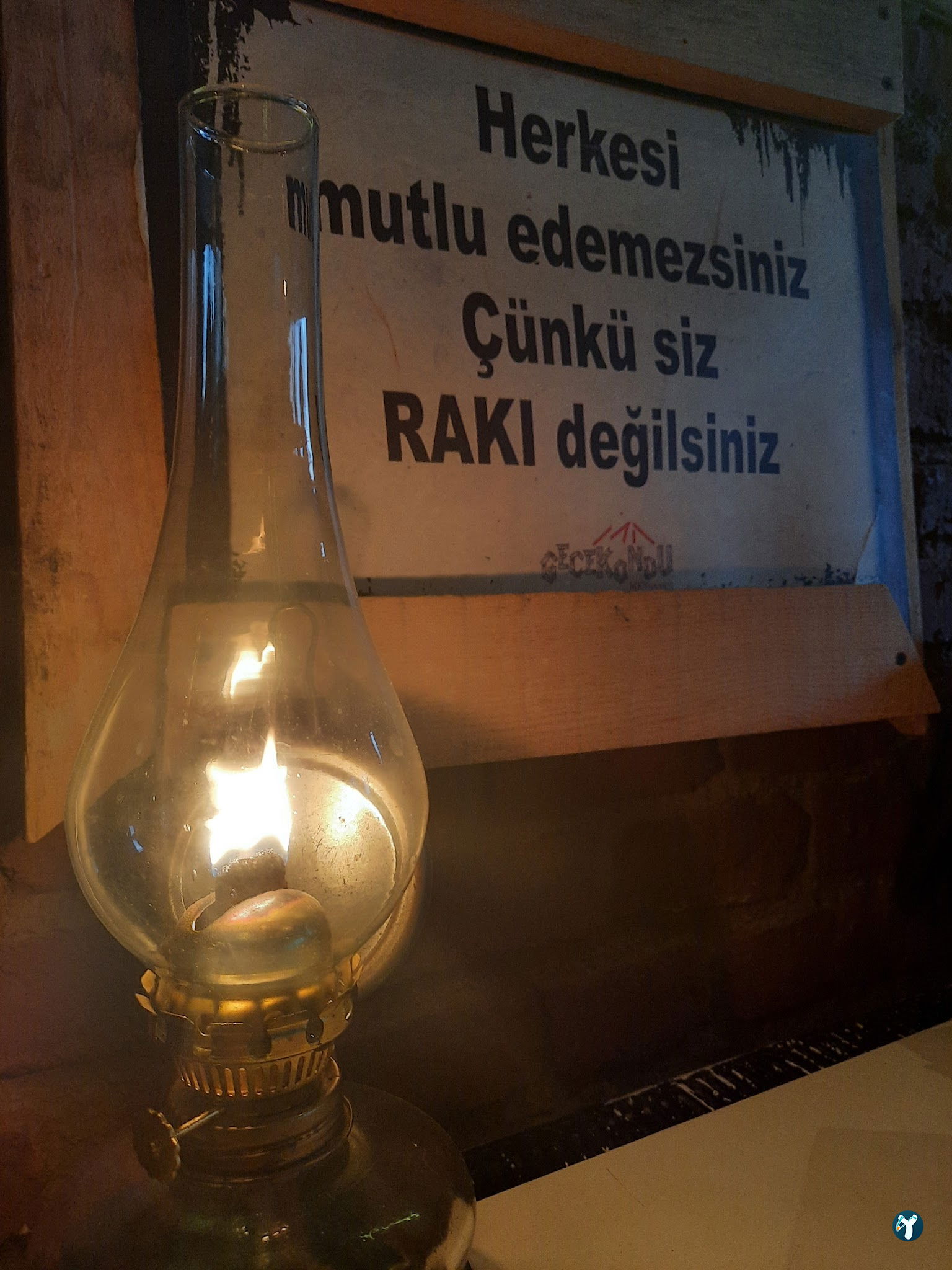 Gecekondu Meyhanesi