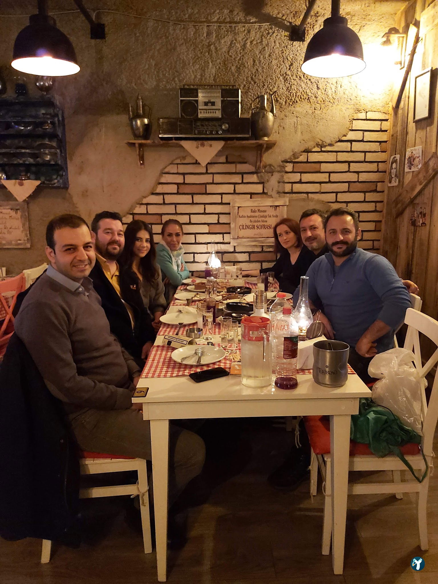 Gecekondu Meyhanesi