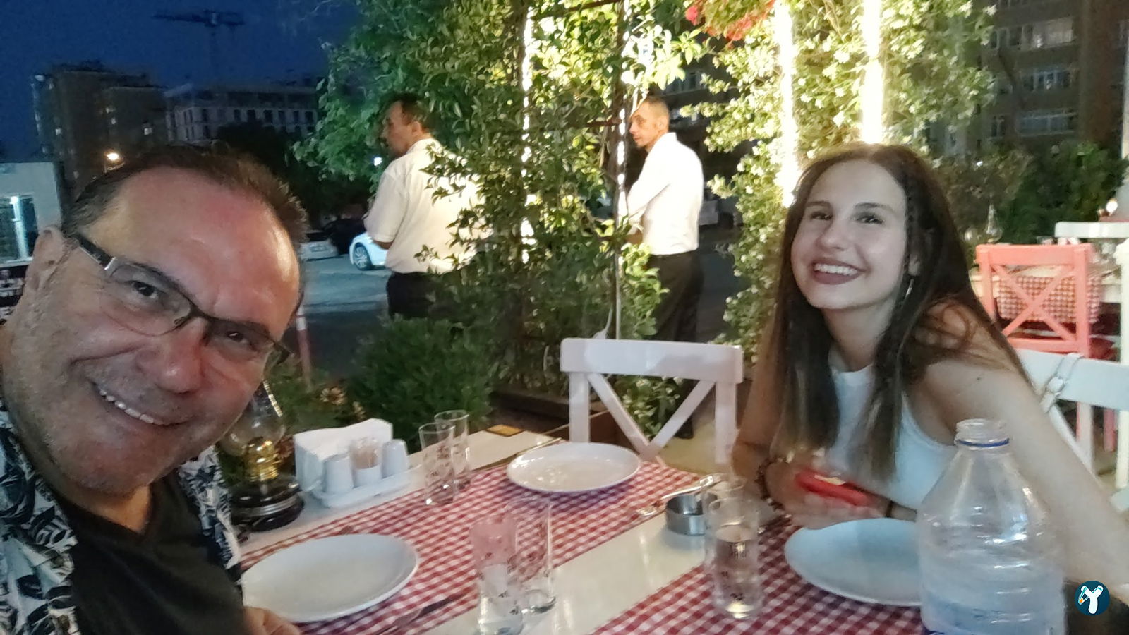 Gecekondu Meyhanesi