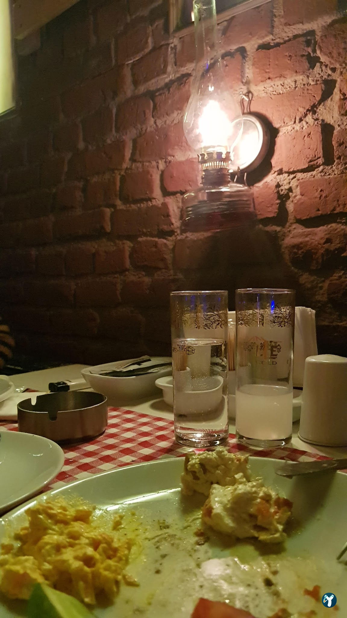 Gecekondu Meyhanesi