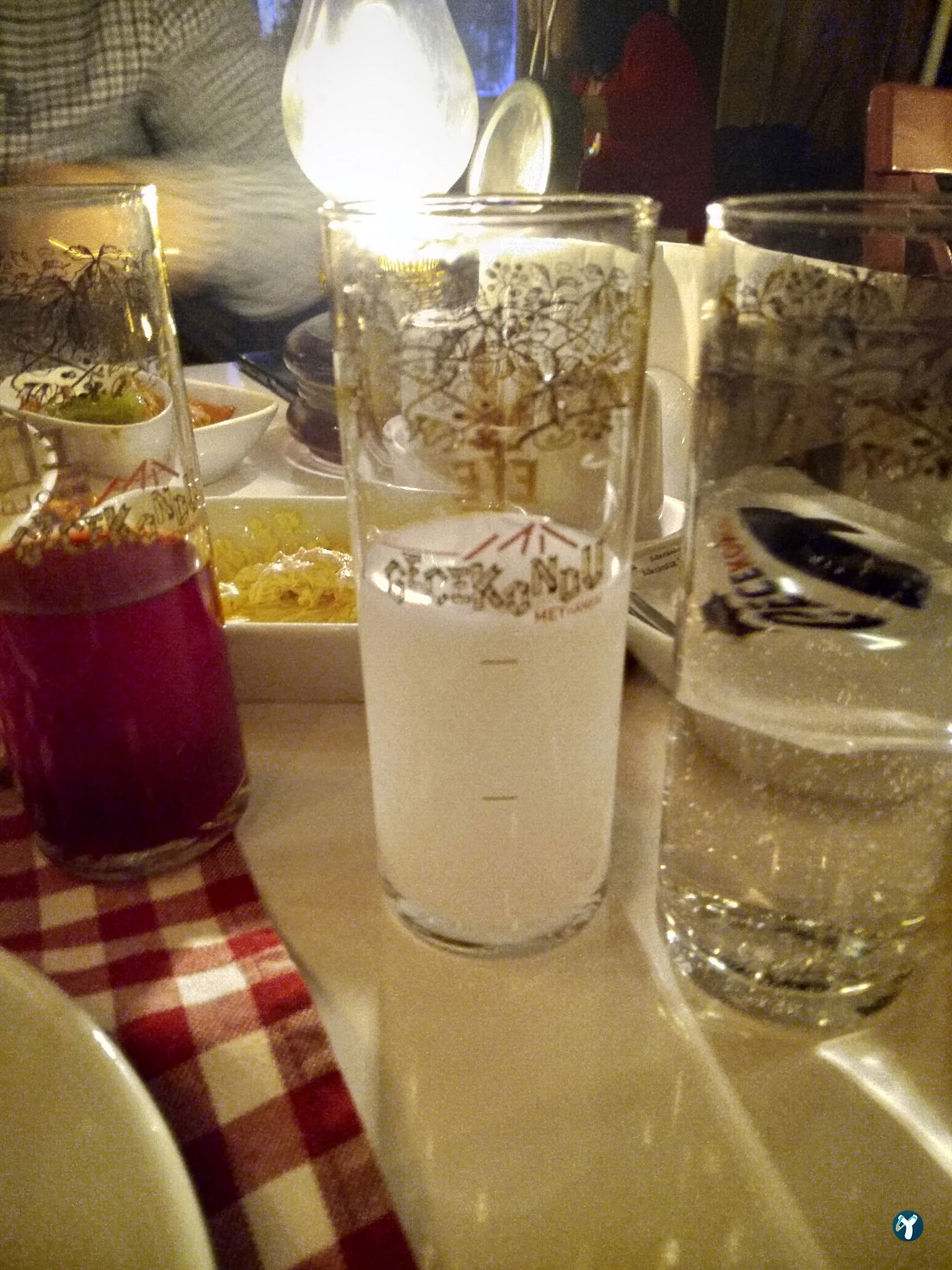 Gecekondu Meyhanesi