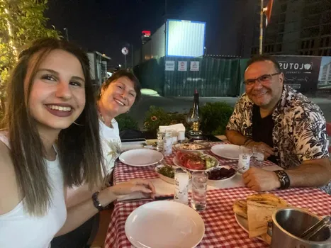 Gecekondu Meyhanesi resimleri