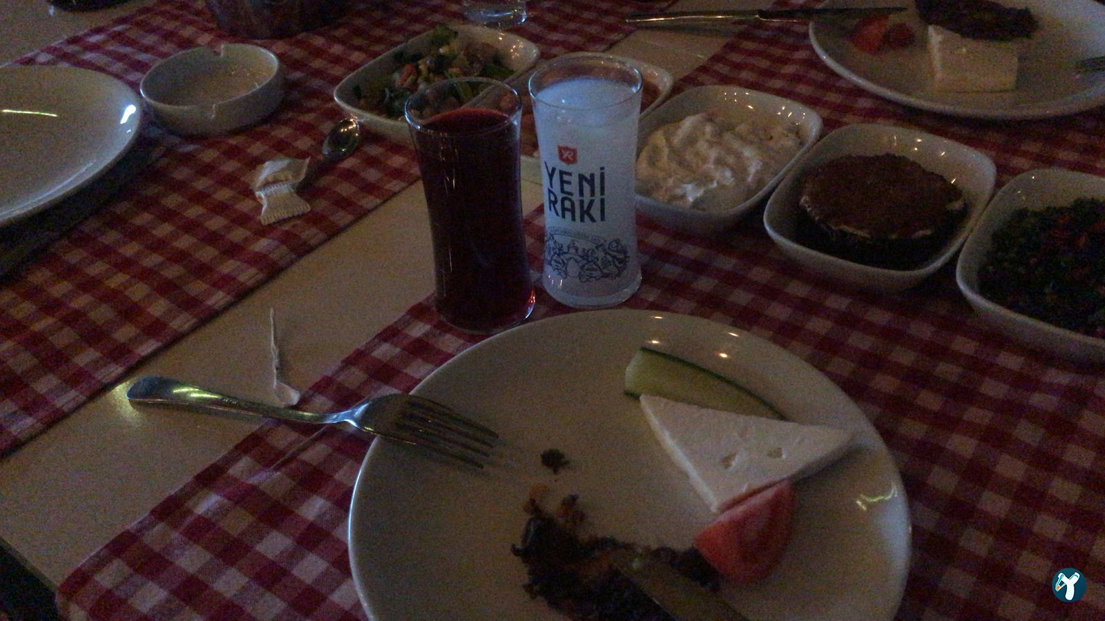 Gecekondu Meyhanesi