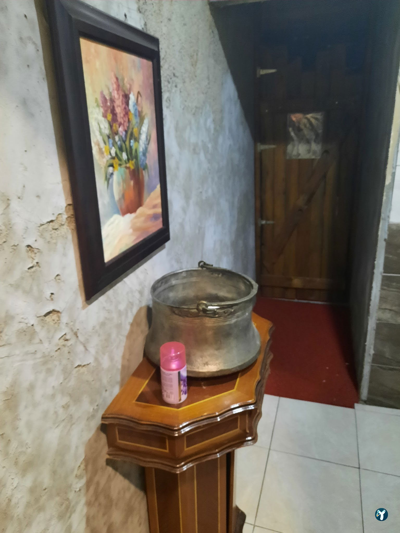 Gecekondu Meyhanesi