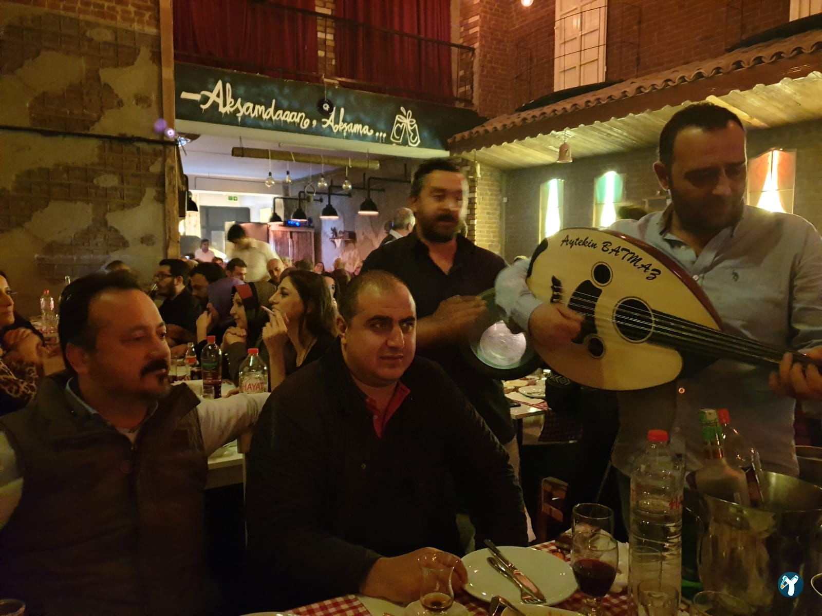 Gecekondu Meyhanesi
