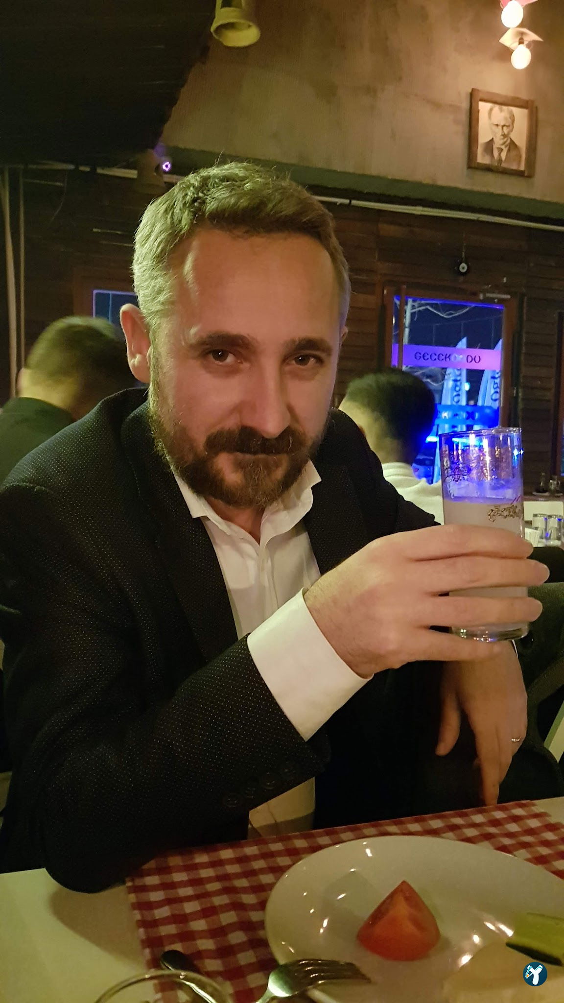 Gecekondu Meyhanesi