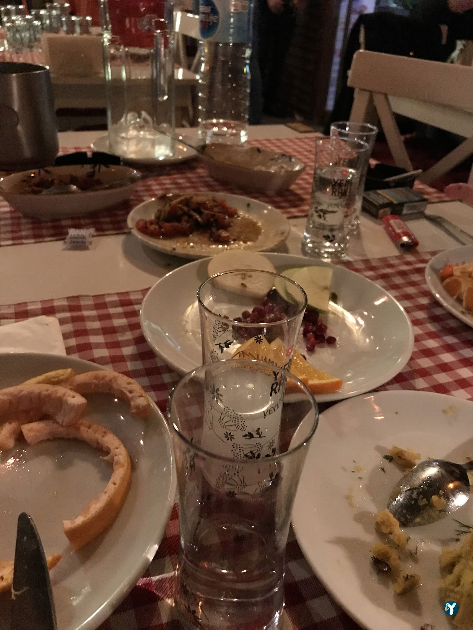 Gecekondu Meyhanesi