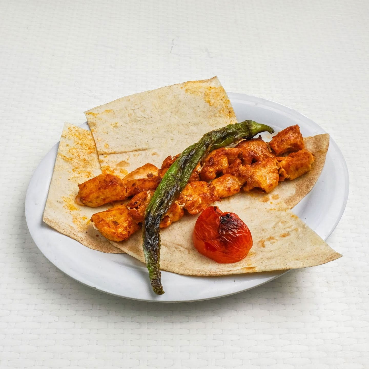 Meşhur Köfteci Recep Usta