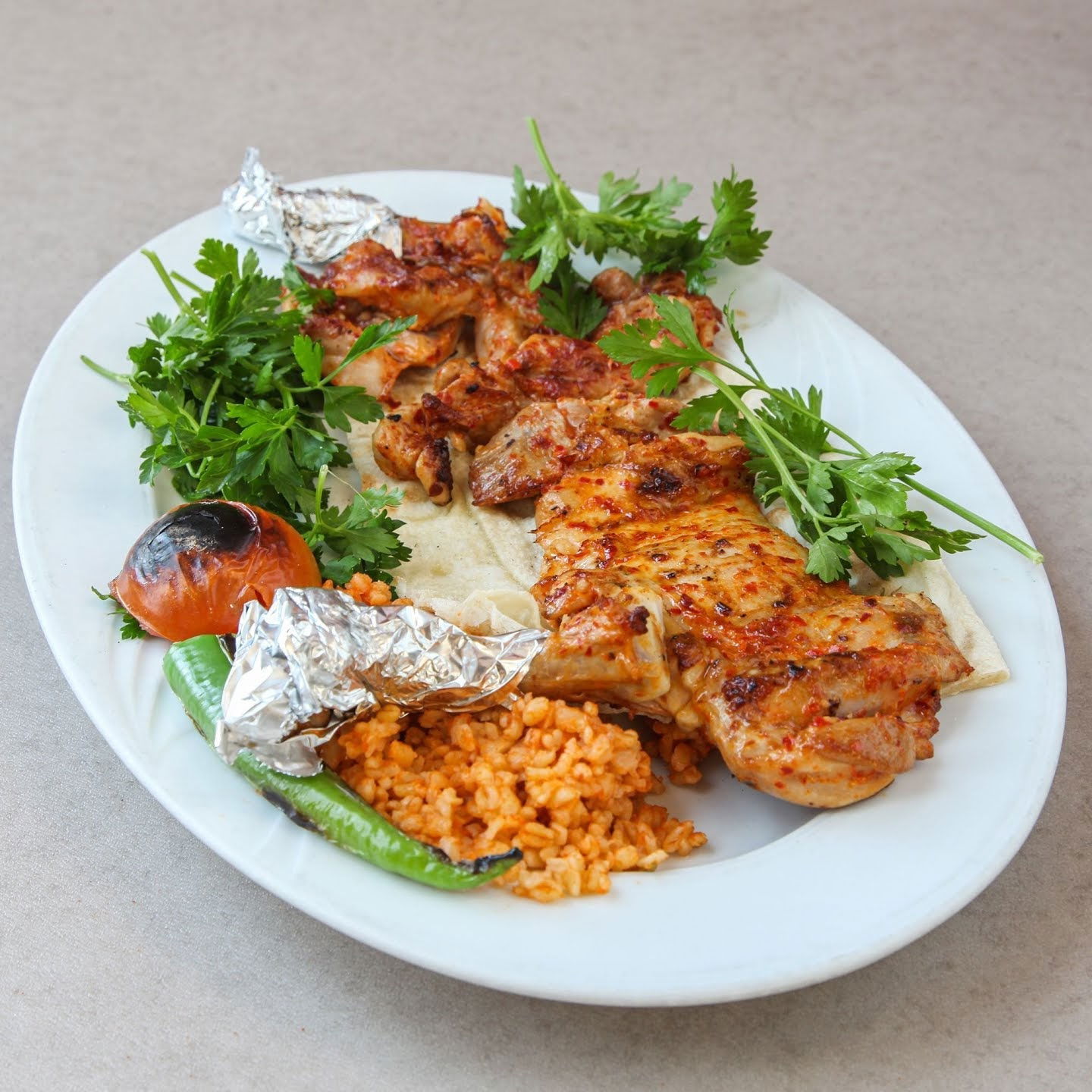 Meşhur Köfteci Recep Usta