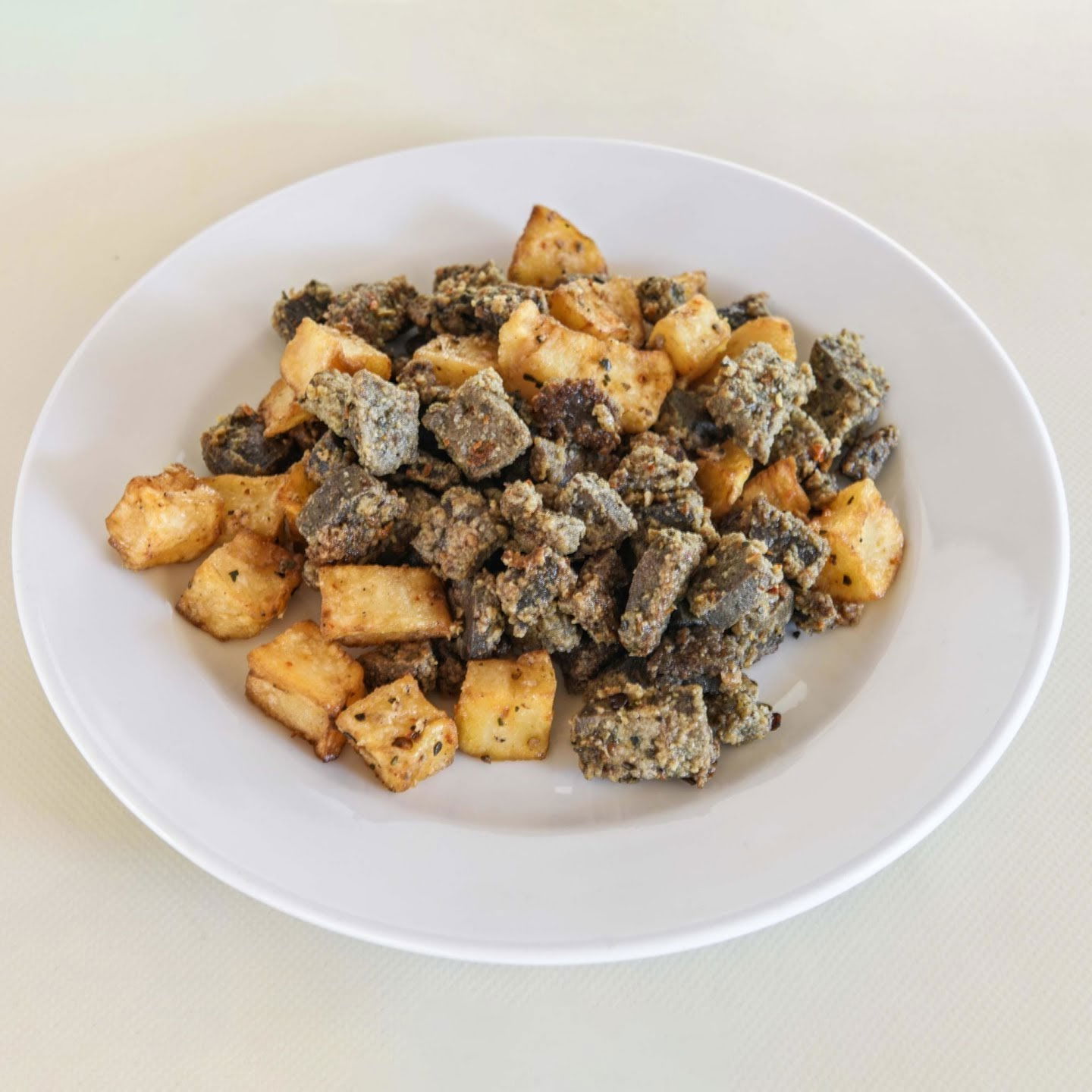 Meşhur Köfteci Recep Usta