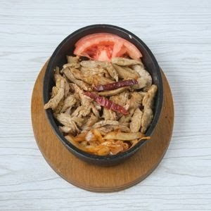 Meşhur Köfteci Recep Usta