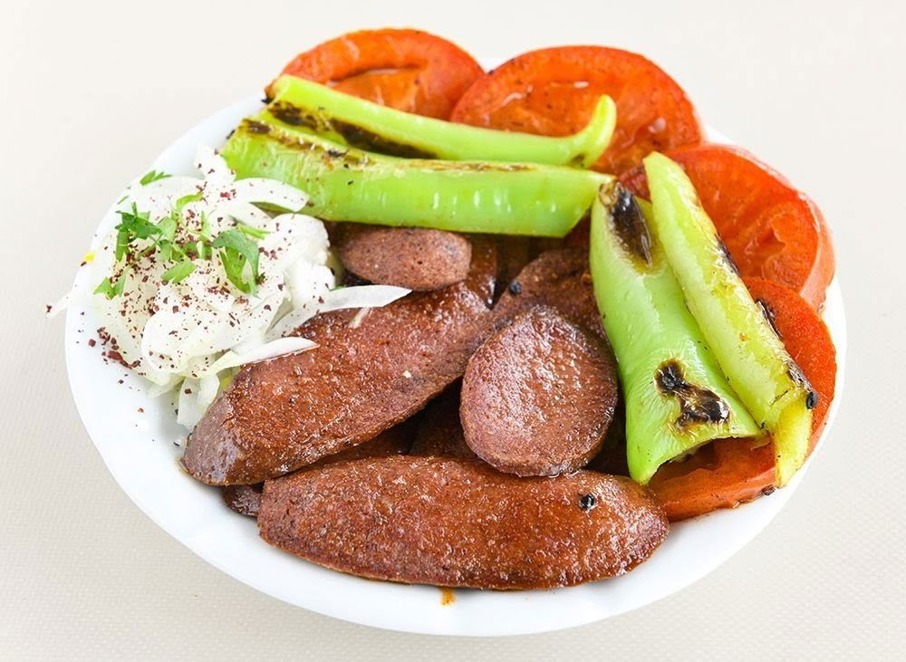 Meşhur Köfteci Recep Usta