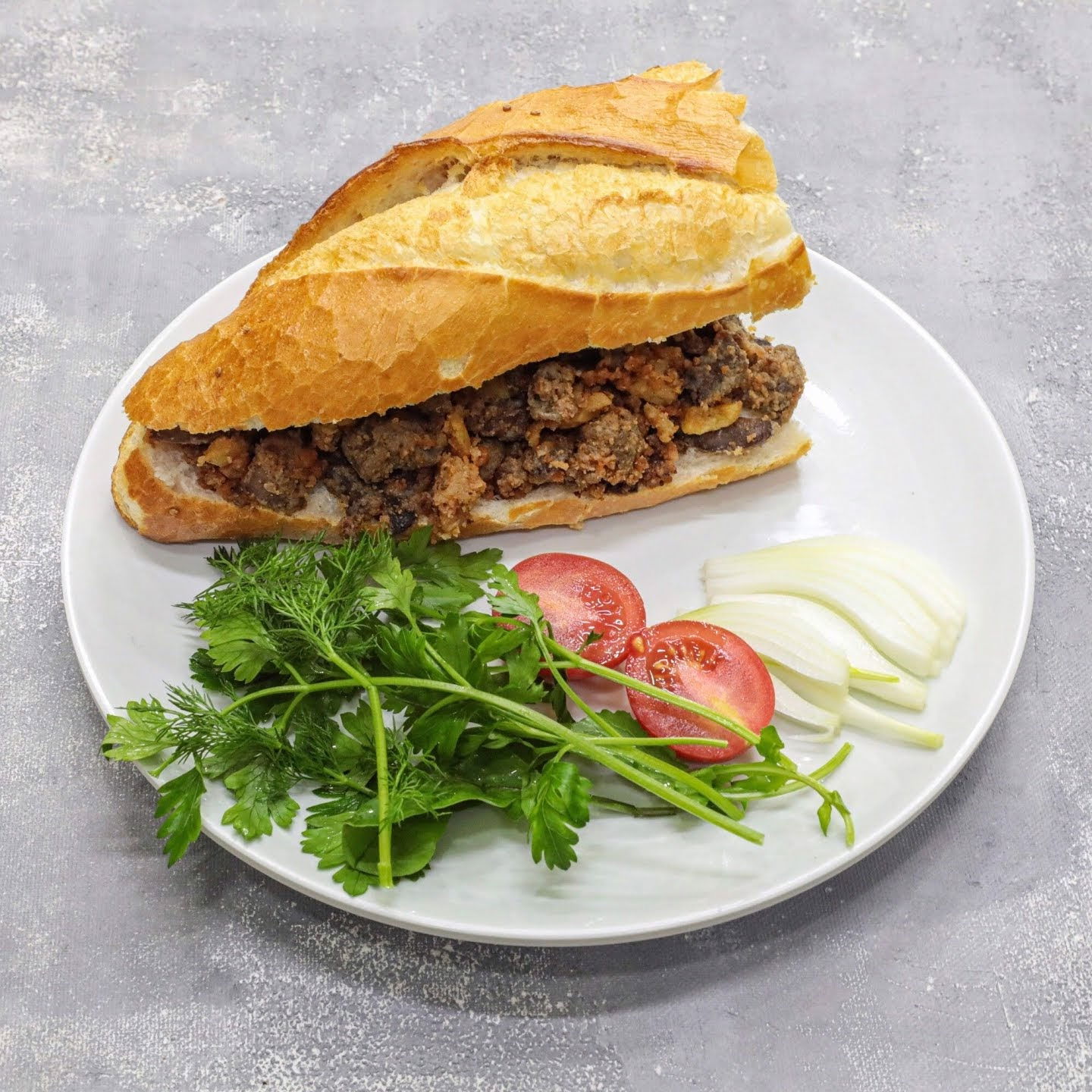 Meşhur Köfteci Recep Usta