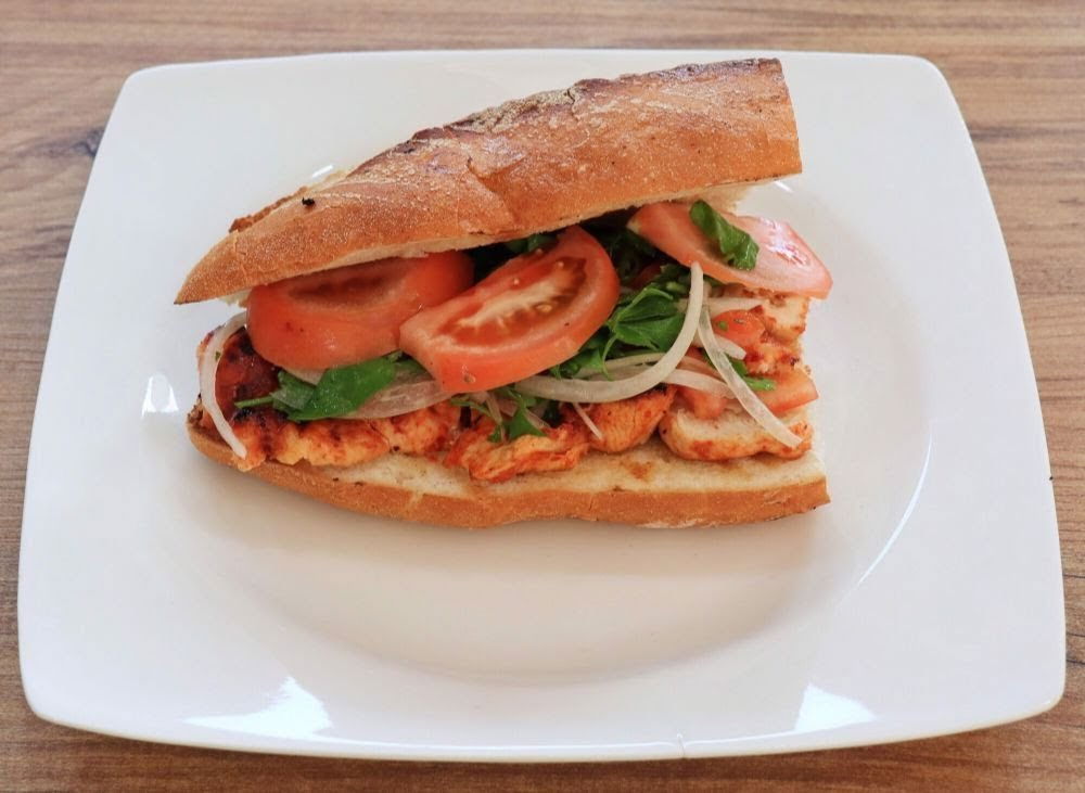 Meşhur Köfteci Recep Usta