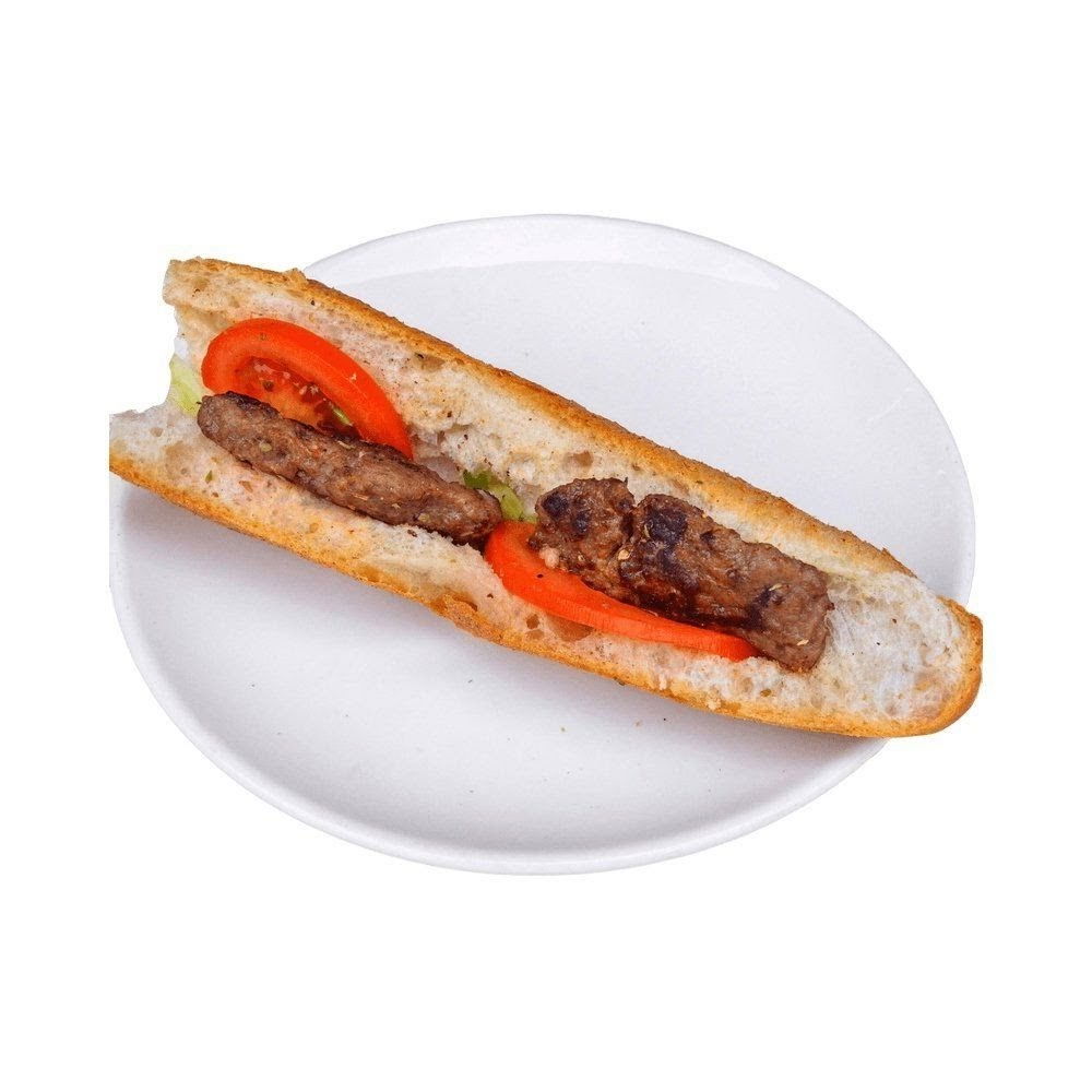 Meşhur Köfteci Recep Usta