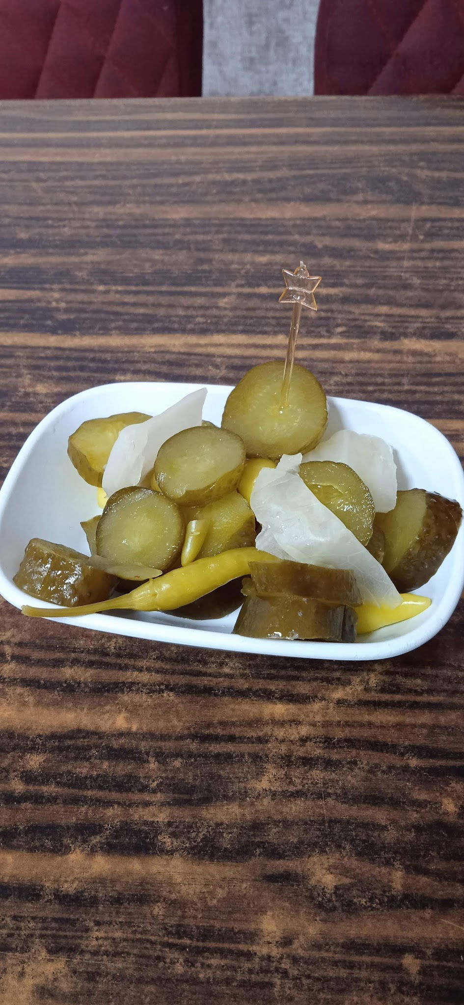 Meşhur Köfteci Recep Usta